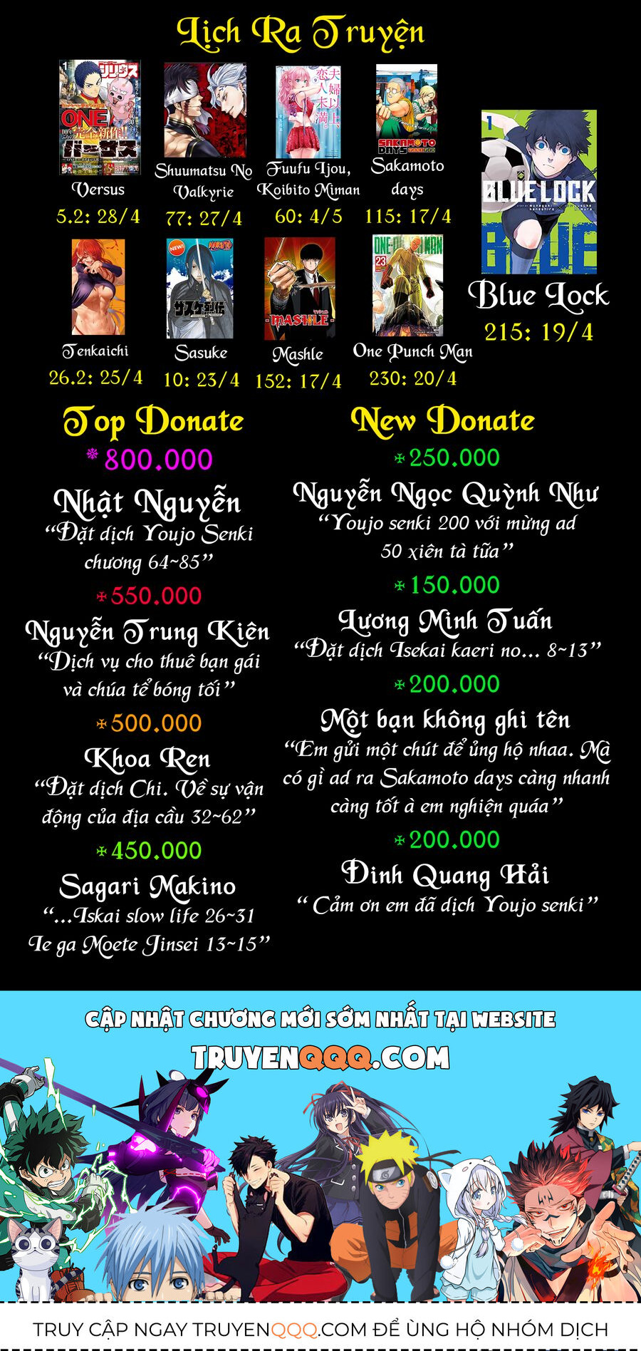 Tanya Chiến Ký Chapter 84 - Trang 2