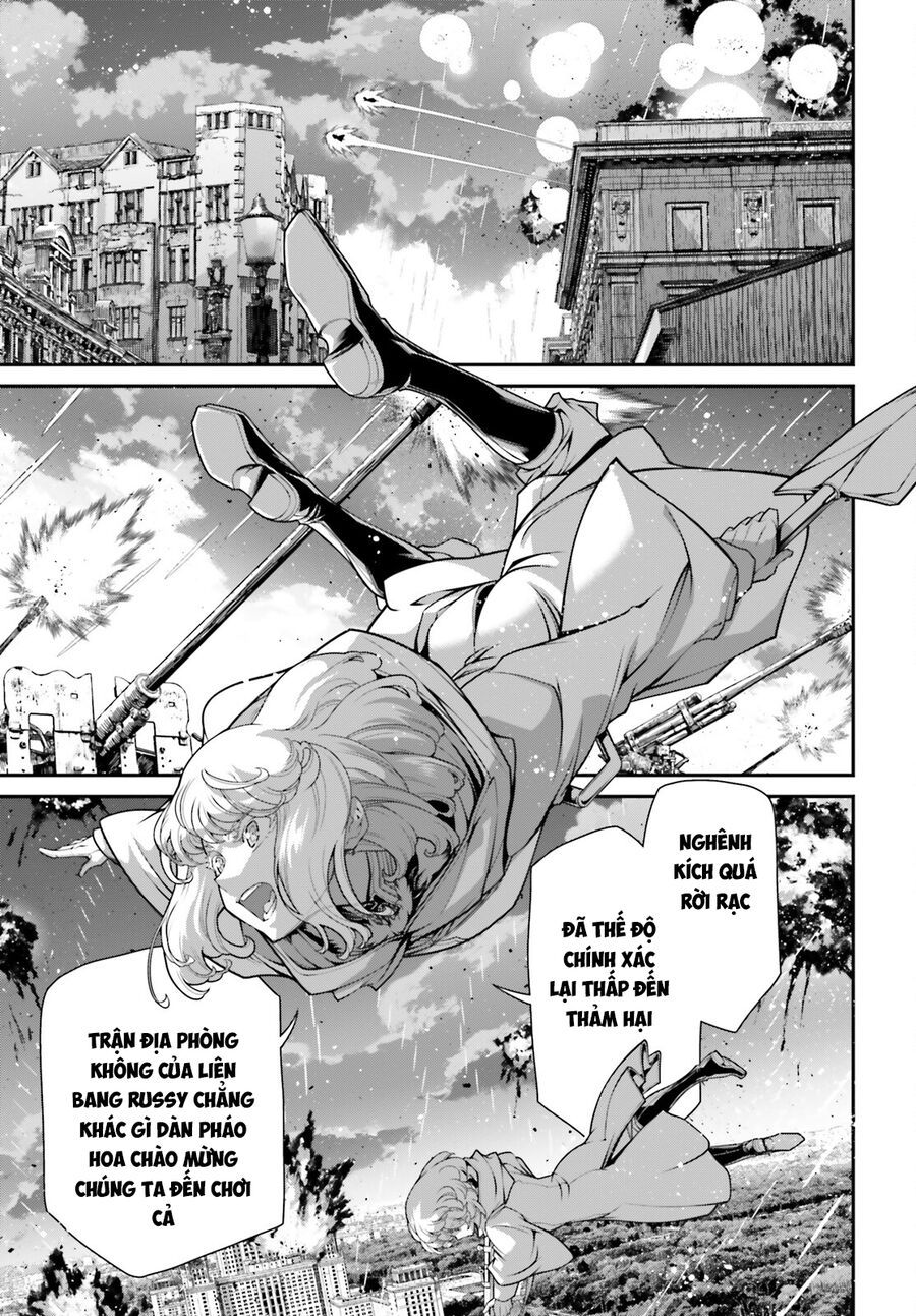 Tanya Chiến Ký Chapter 87 - Trang 2