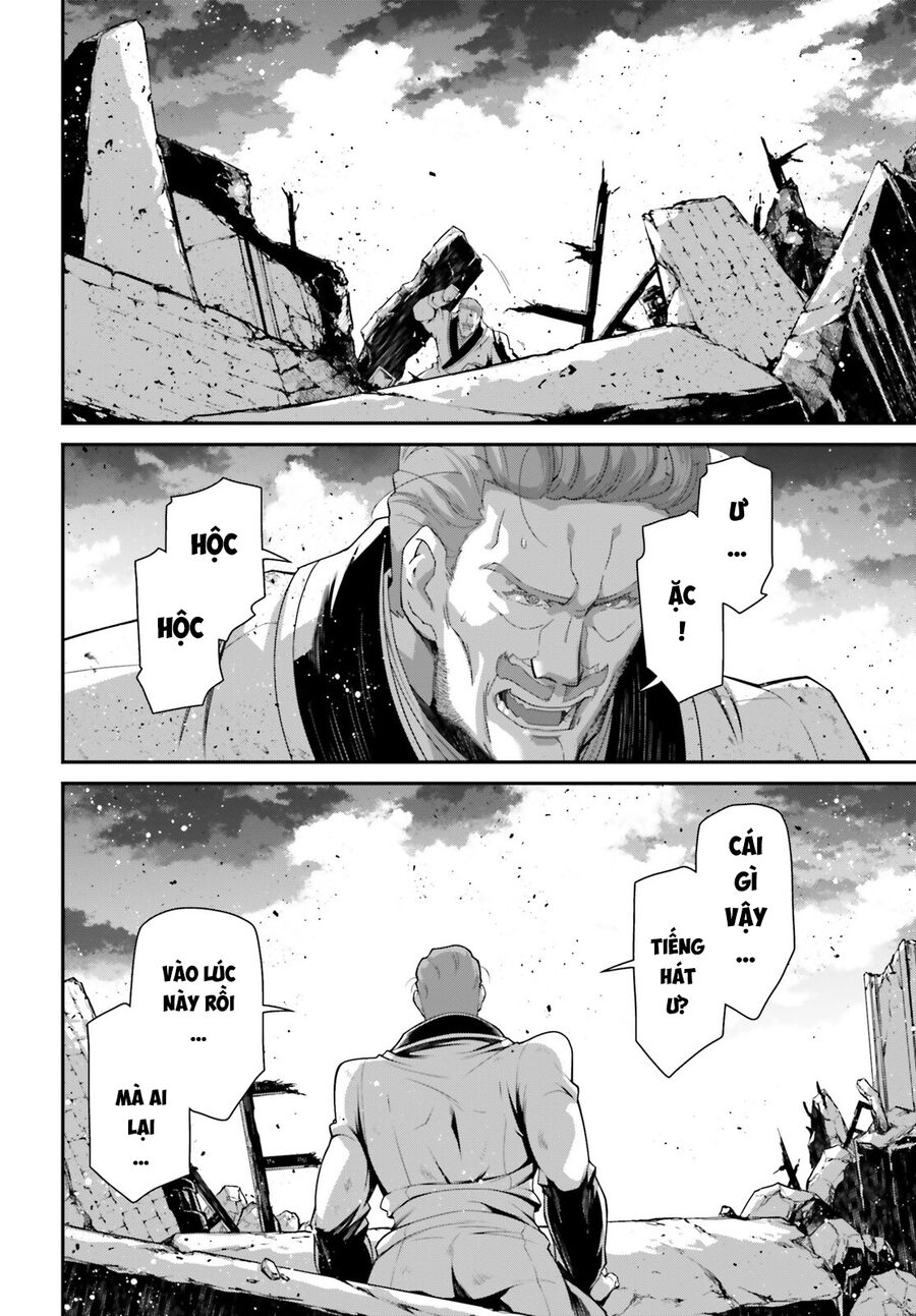 Tanya Chiến Ký Chapter 87 - Trang 2