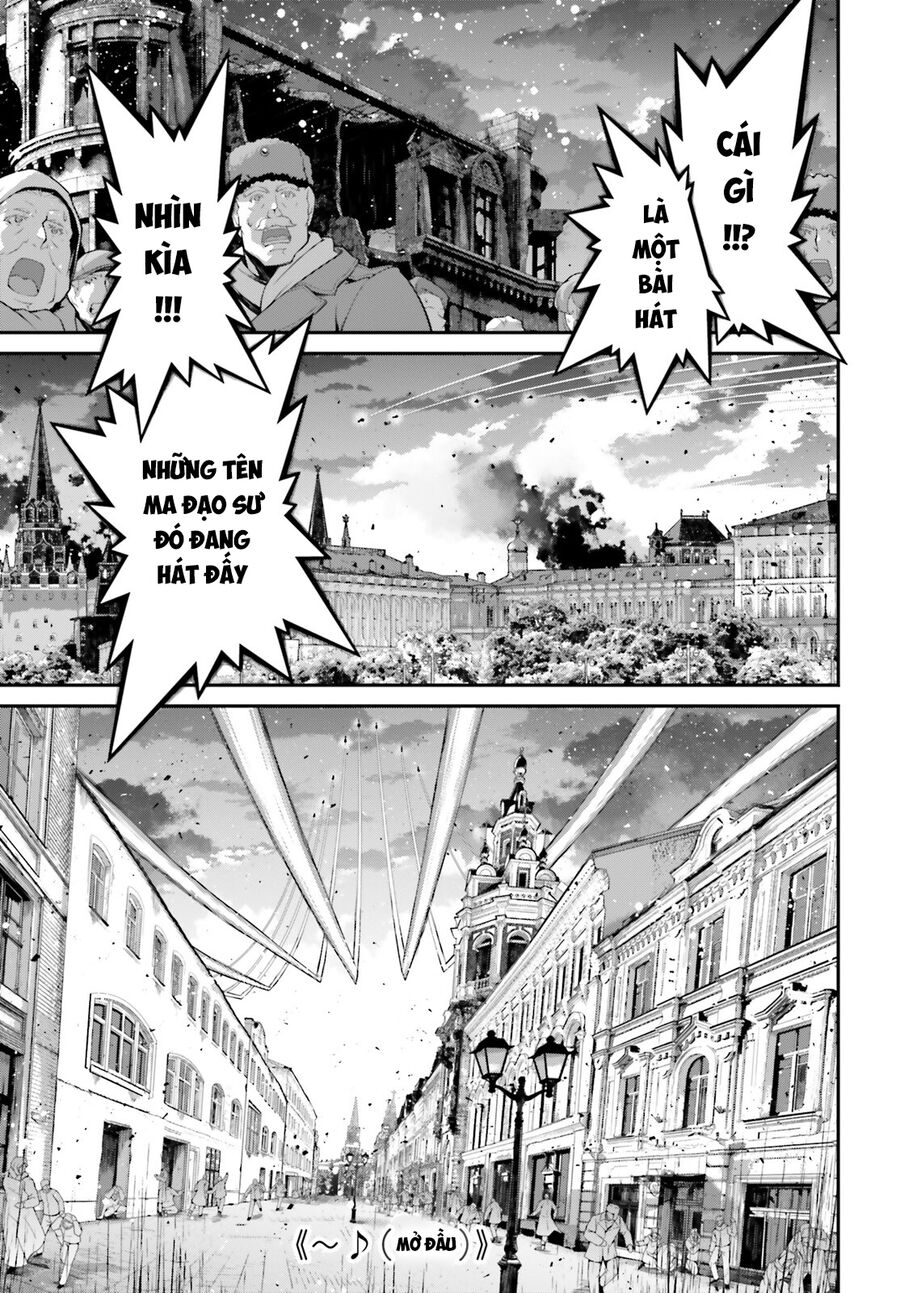 Tanya Chiến Ký Chapter 87 - Trang 2