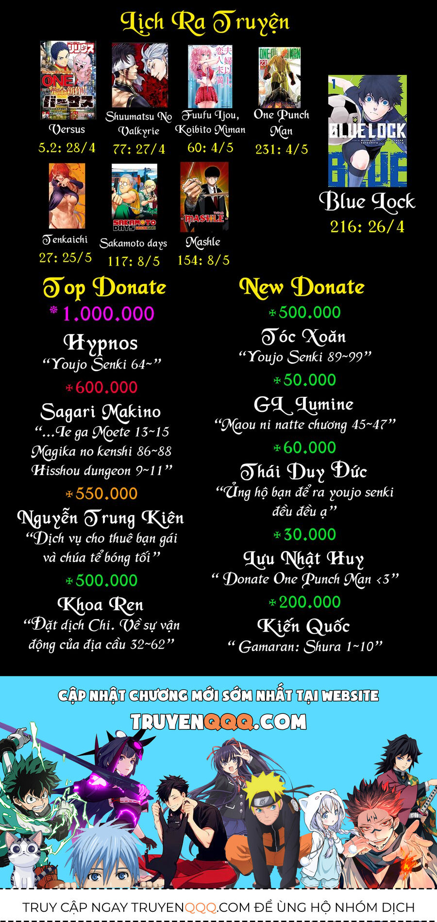 Tanya Chiến Ký Chapter 87 - Trang 2