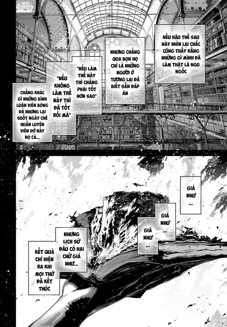 Tanya Chiến Ký Chapter 89 - Trang 2