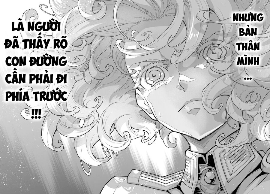 Tanya Chiến Ký Chapter 89 - Trang 2