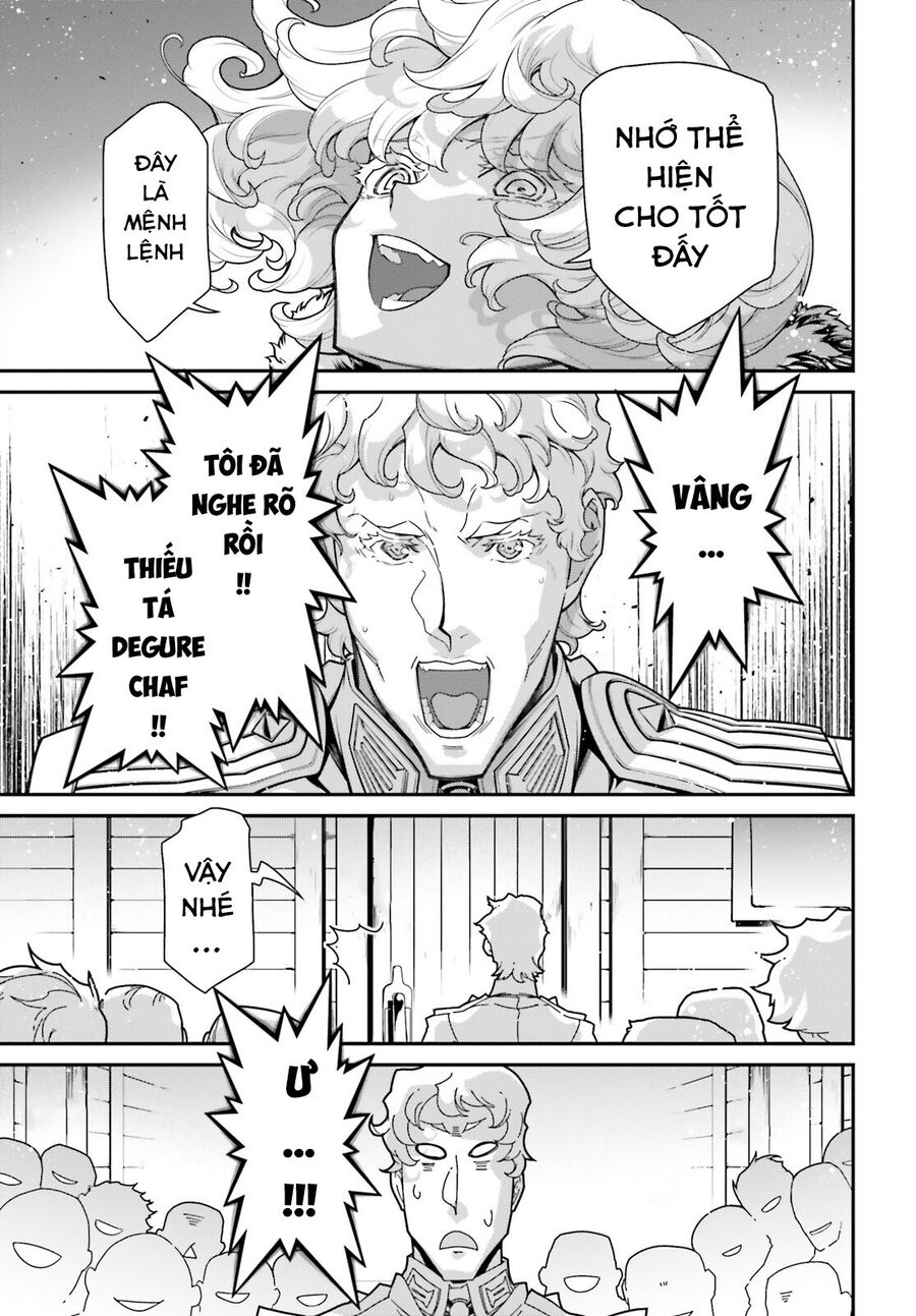 Tanya Chiến Ký Chapter 89 - Trang 2