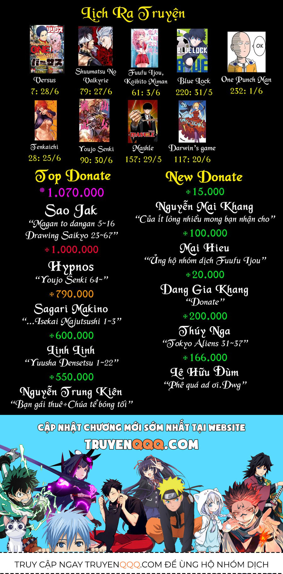 Tanya Chiến Ký Chapter 89 - Trang 2