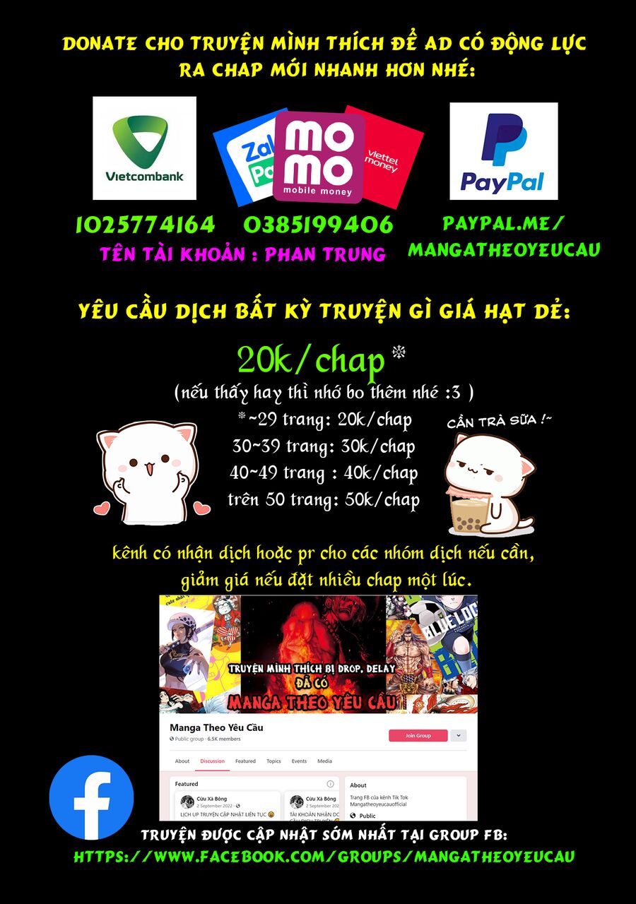 Tanya Chiến Ký Chapter 90 - Trang 2
