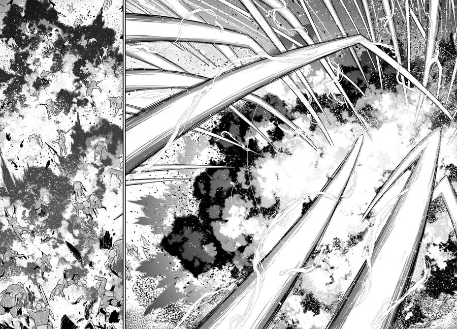 Tanya Chiến Ký Chapter 92 - Trang 2