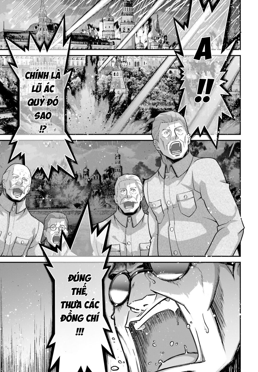 Tanya Chiến Ký Chapter 94 - Trang 2