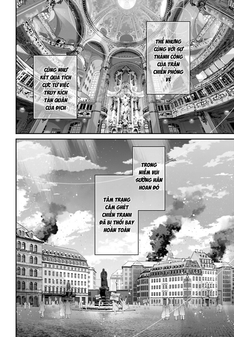 Tanya Chiến Ký Chapter 94 - Trang 2