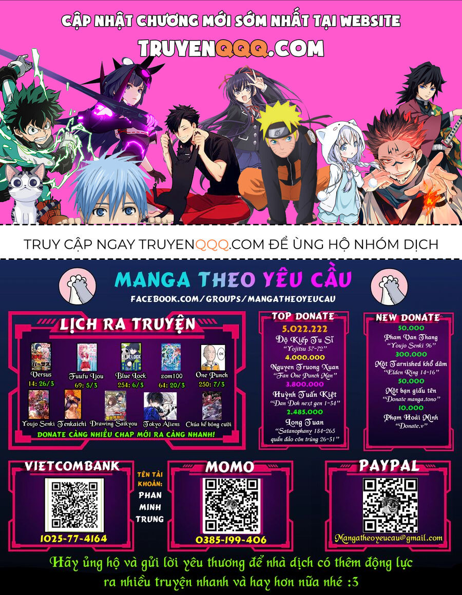 Tanya Chiến Ký Chapter 96 - Trang 2