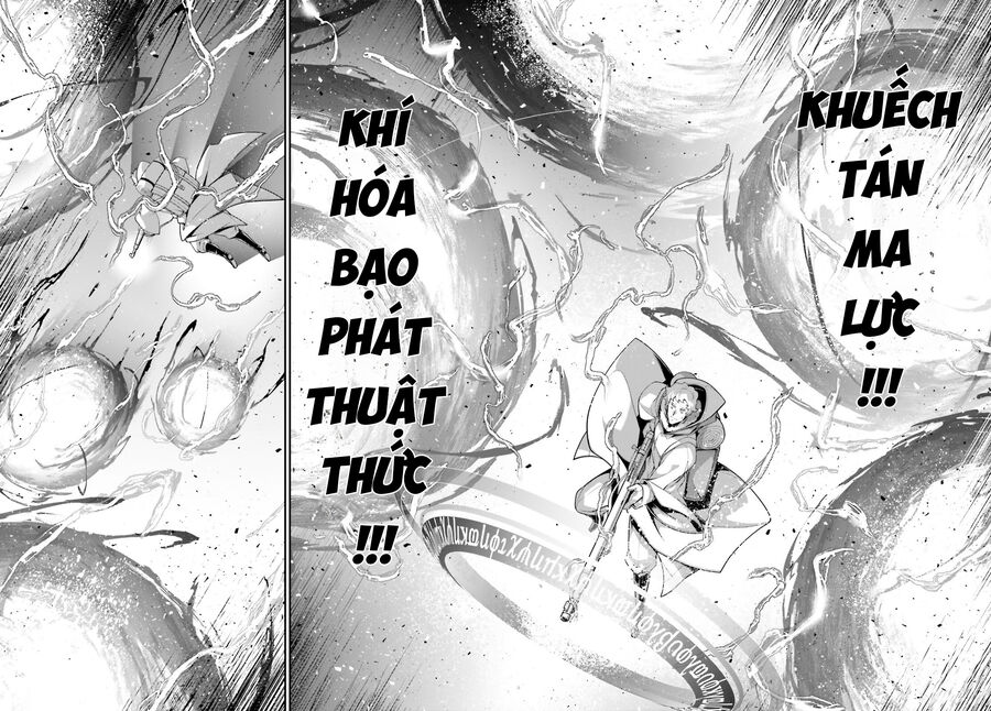 Tanya Chiến Ký Chapter 96 - Trang 2
