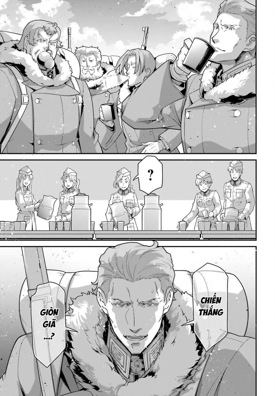 Tanya Chiến Ký Chapter 100 - Trang 2