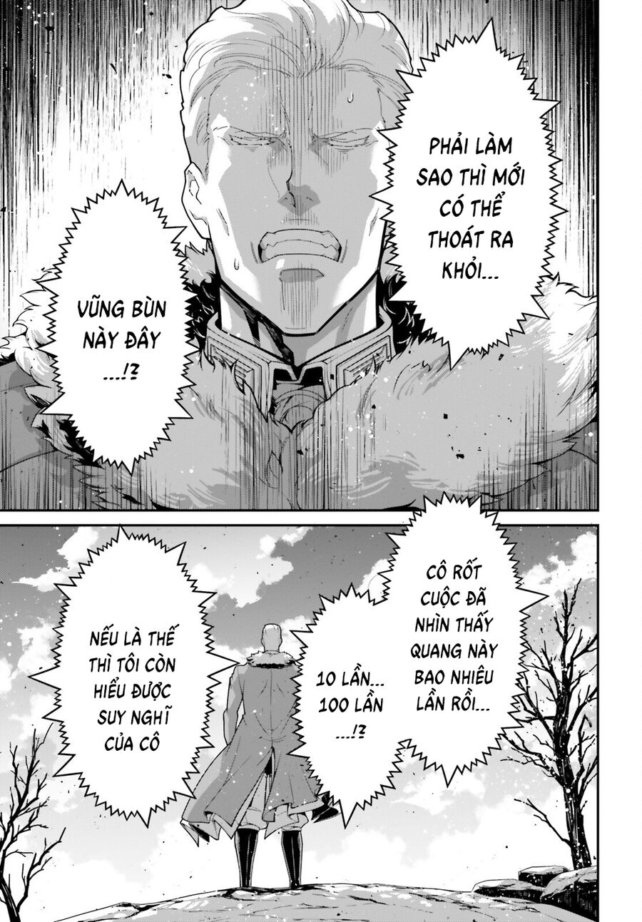 Tanya Chiến Ký Chapter 100 - Trang 2