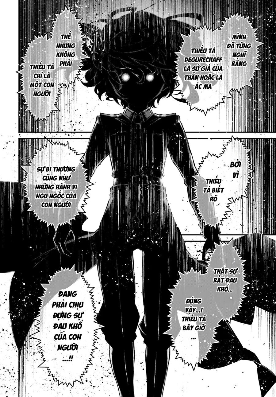 Tanya Chiến Ký Chapter 100 - Trang 2