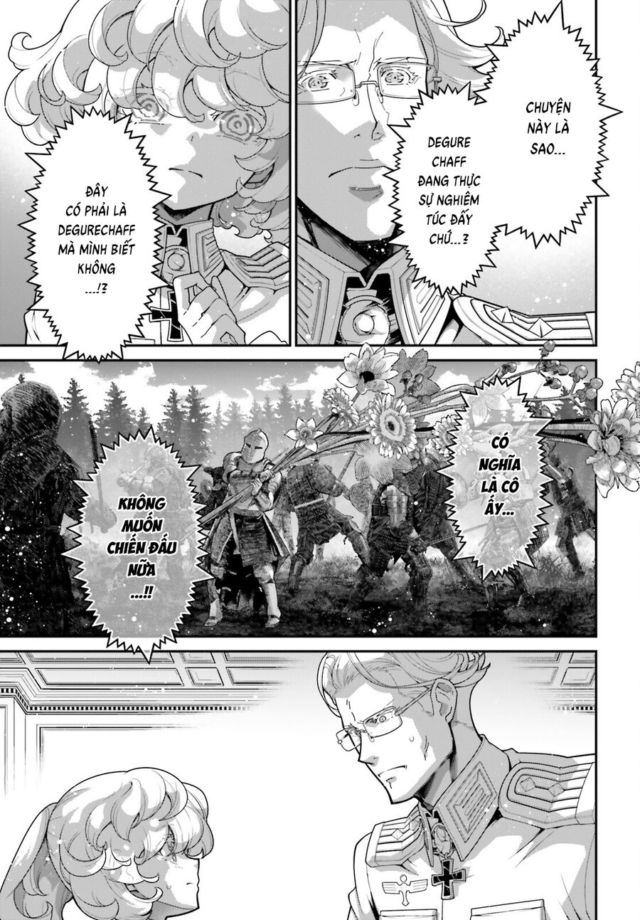 Tanya Chiến Ký Chapter 100 - Trang 2