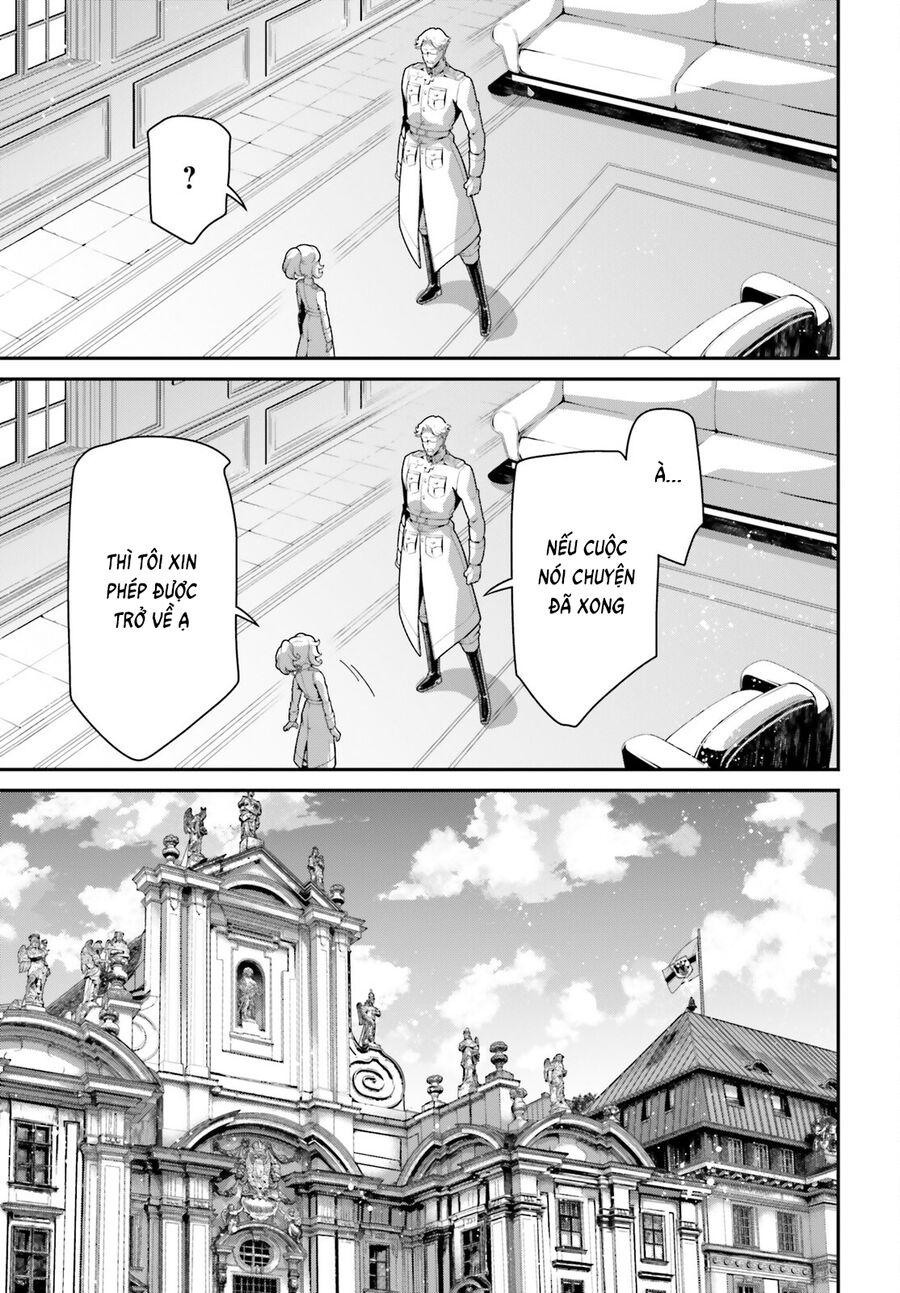 Tanya Chiến Ký Chapter 100 - Trang 2