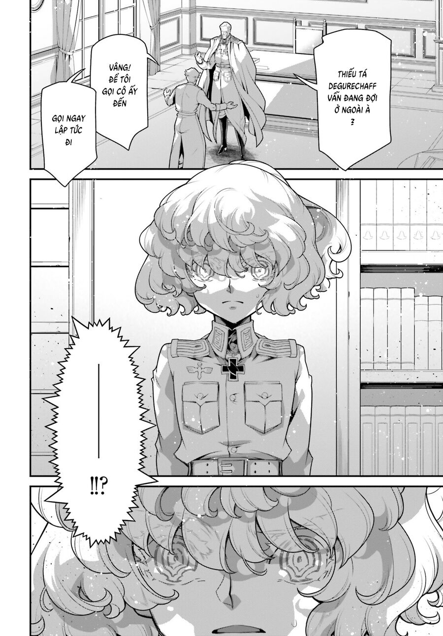 Tanya Chiến Ký Chapter 101 - Trang 2