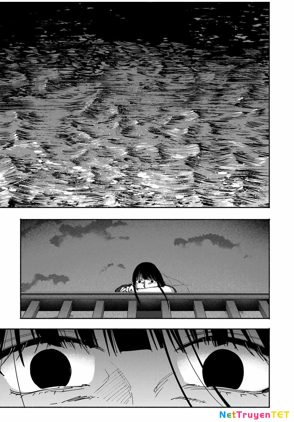 Lời Nguyền Của Mẹ – Ngục Tù Của Con Chapter 13 - Trang 2