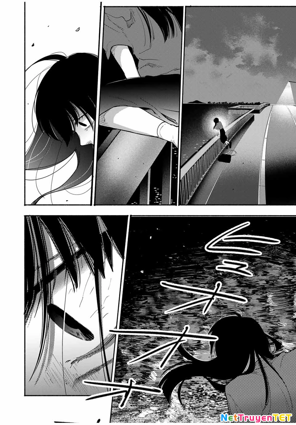 Lời Nguyền Của Mẹ – Ngục Tù Của Con Chapter 13 - Trang 2