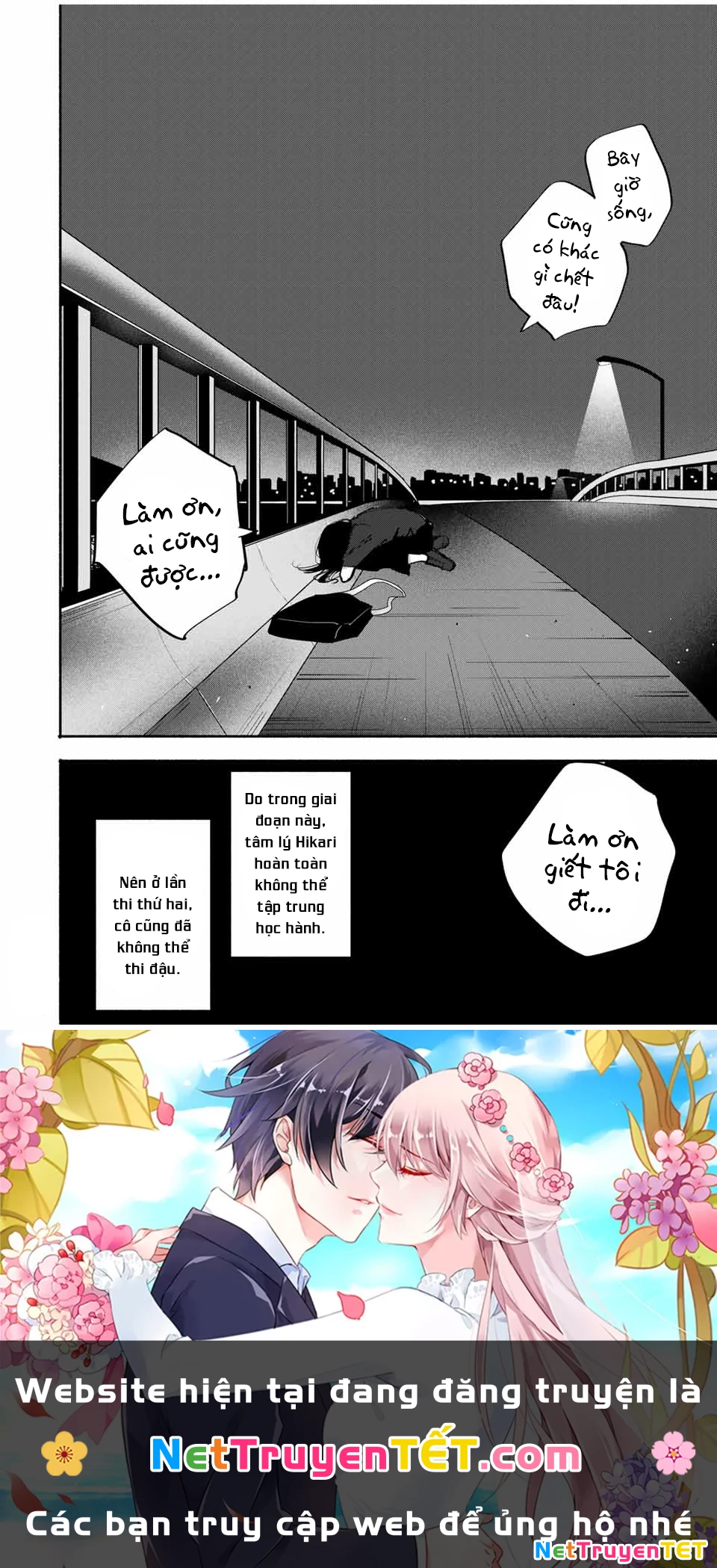 Lời Nguyền Của Mẹ – Ngục Tù Của Con Chapter 13 - Trang 2
