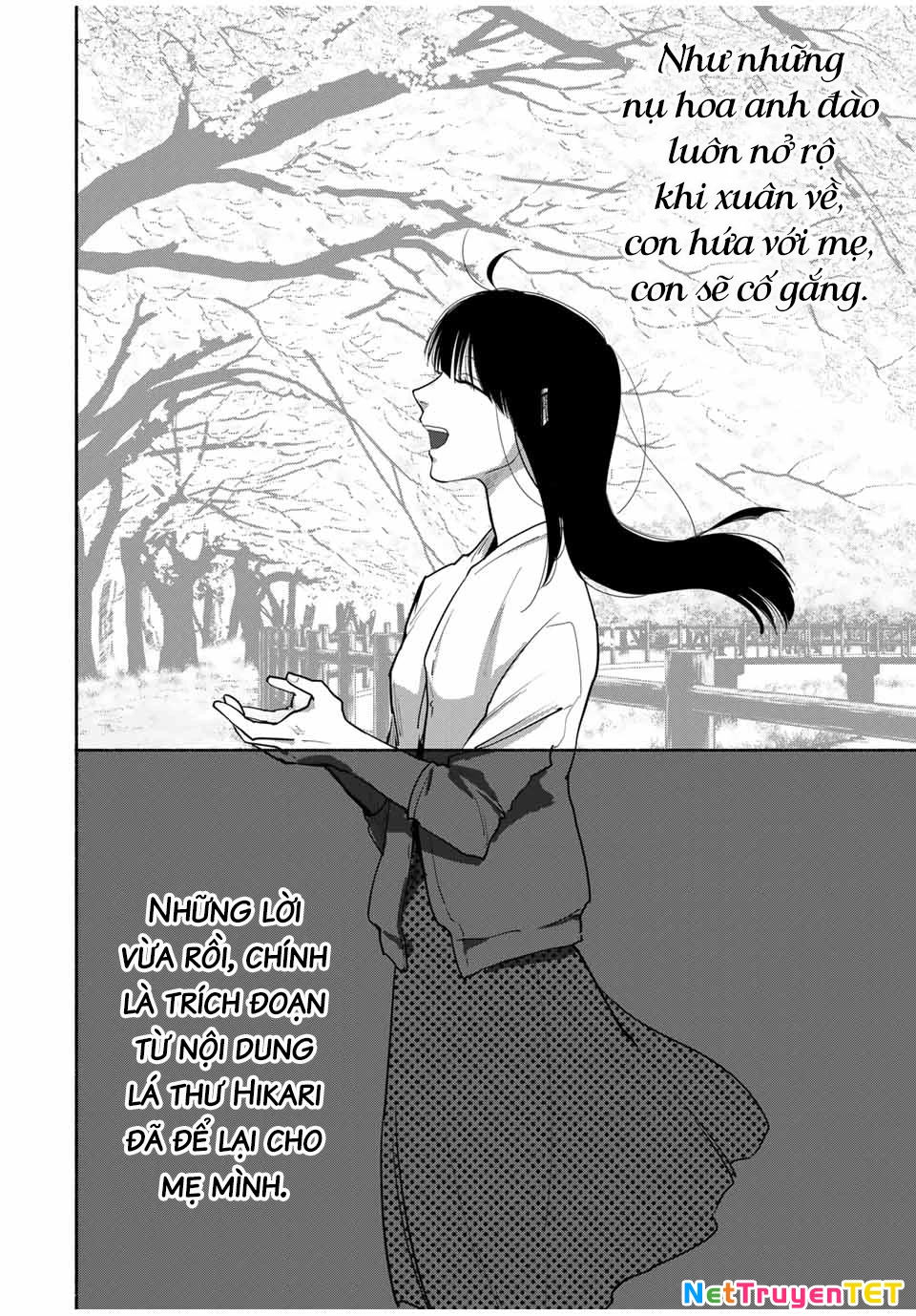 Lời Nguyền Của Mẹ – Ngục Tù Của Con Chapter 16 - Trang 2