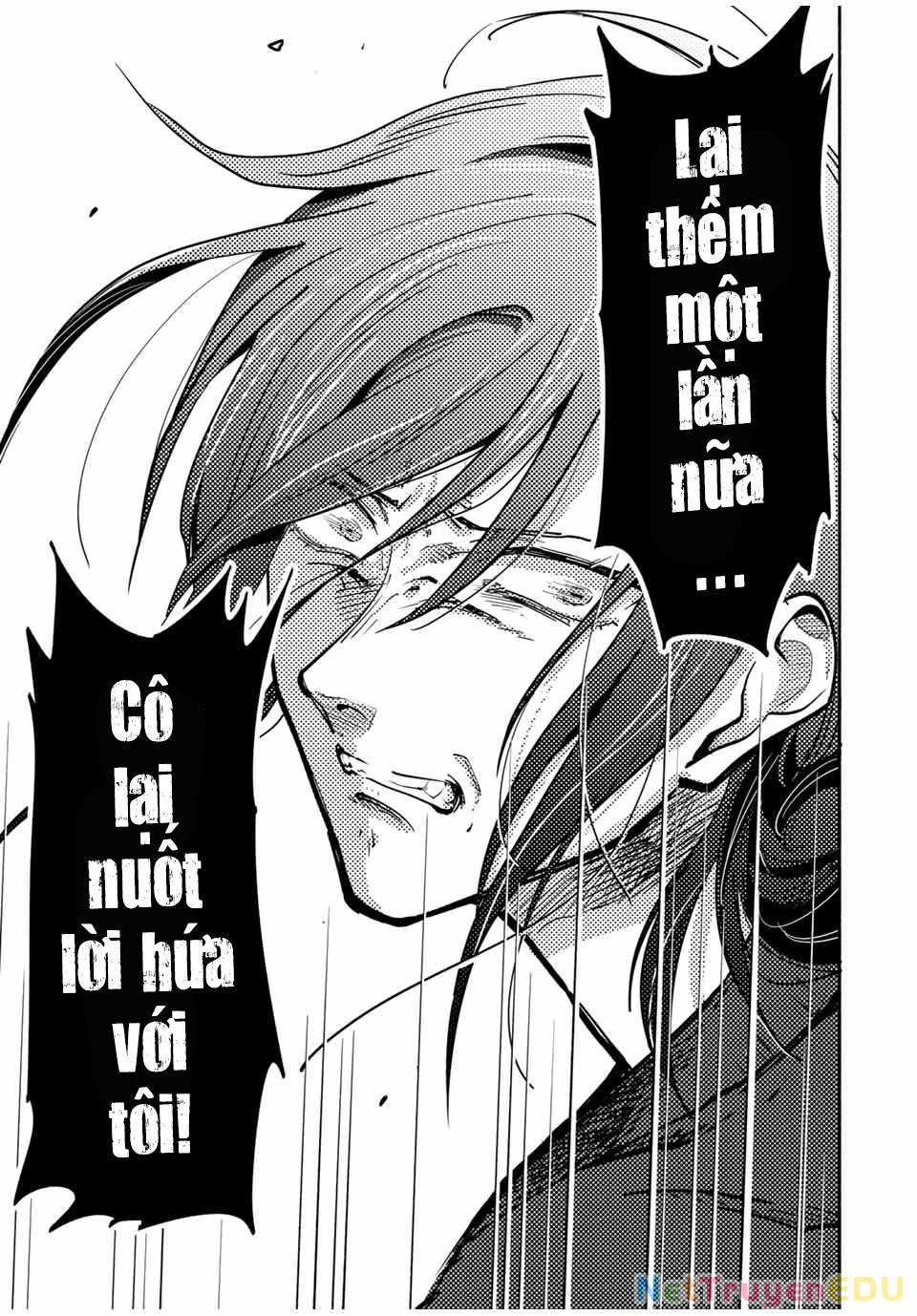 Lời Nguyền Của Mẹ – Ngục Tù Của Con Chapter 20 - Trang 2