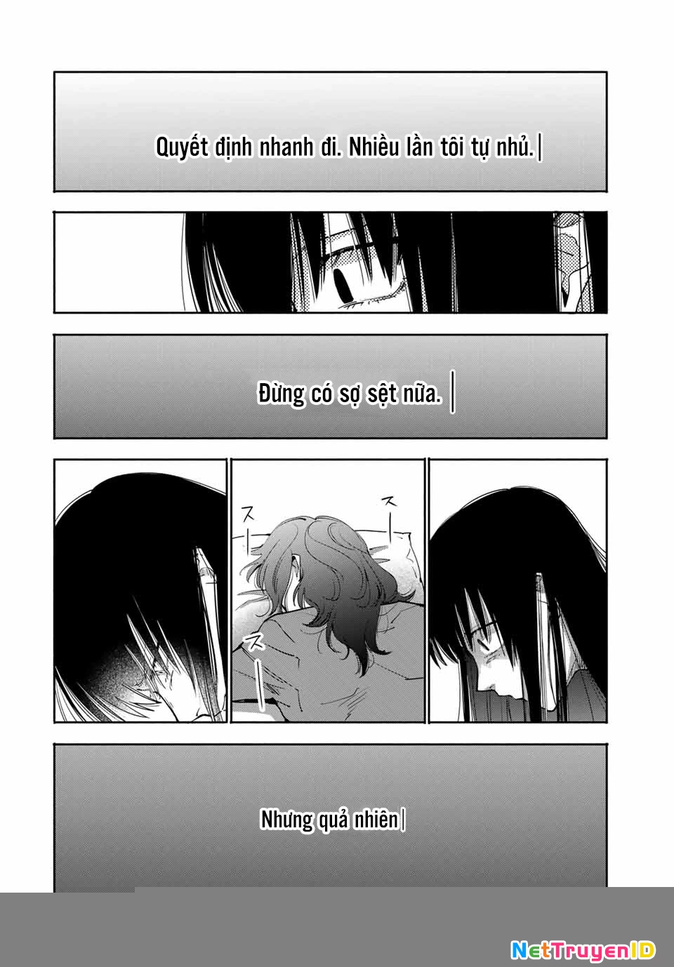 Lời Nguyền Của Mẹ – Ngục Tù Của Con Chapter 22 - Trang 2