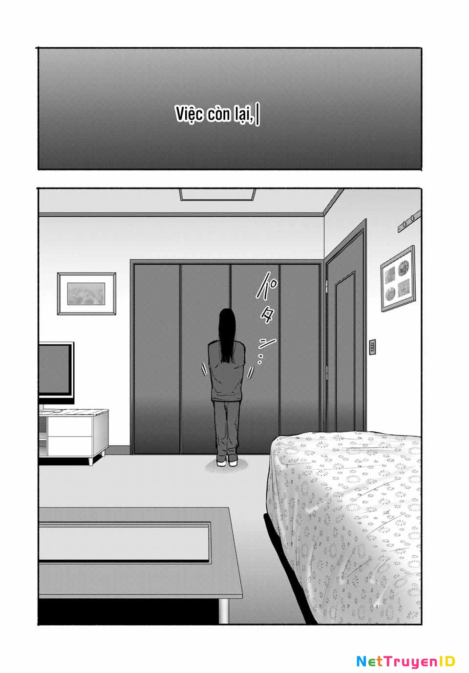 Lời Nguyền Của Mẹ – Ngục Tù Của Con Chapter 22 - Trang 2