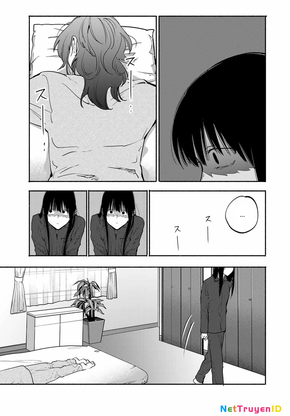 Lời Nguyền Của Mẹ – Ngục Tù Của Con Chapter 22 - Trang 2