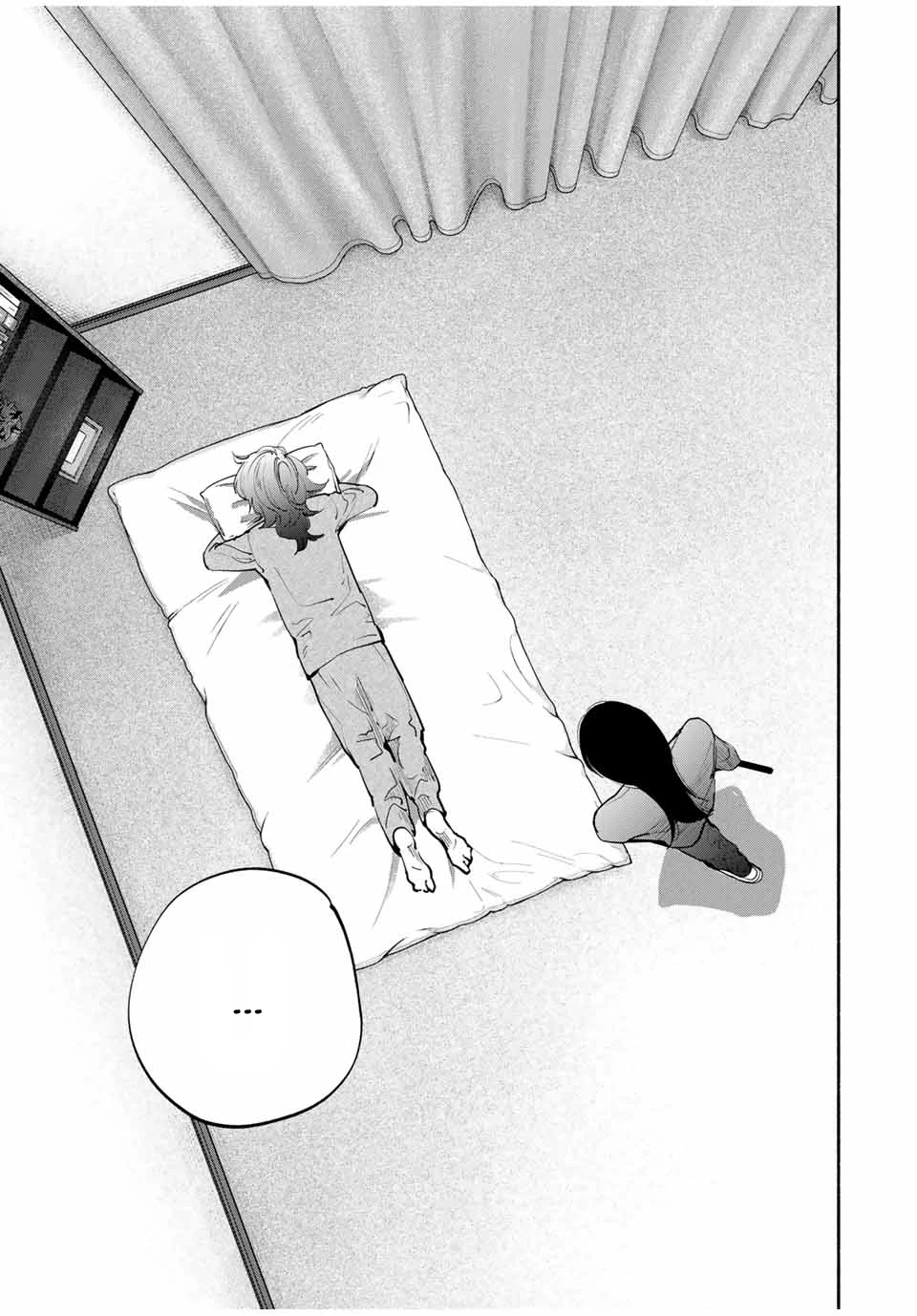 Lời Nguyền Của Mẹ – Ngục Tù Của Con Chapter 22 - Trang 2