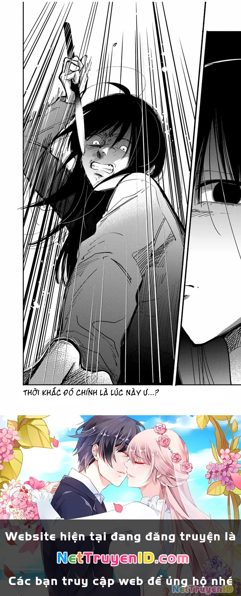 Lời Nguyền Của Mẹ – Ngục Tù Của Con Chapter 22 - Trang 2