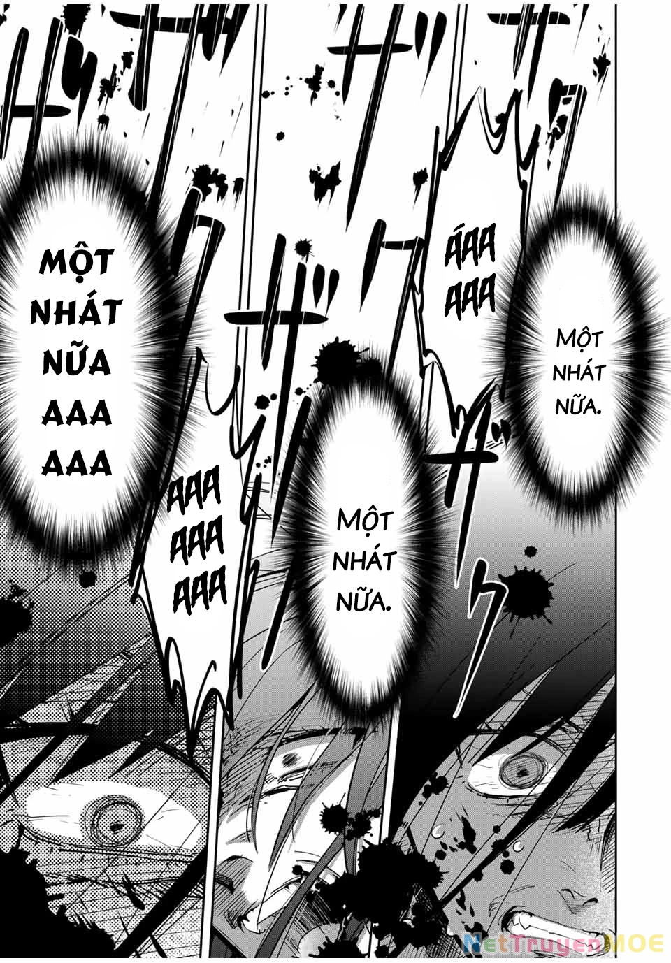 Lời Nguyền Của Mẹ – Ngục Tù Của Con Chapter 23 - Trang 2