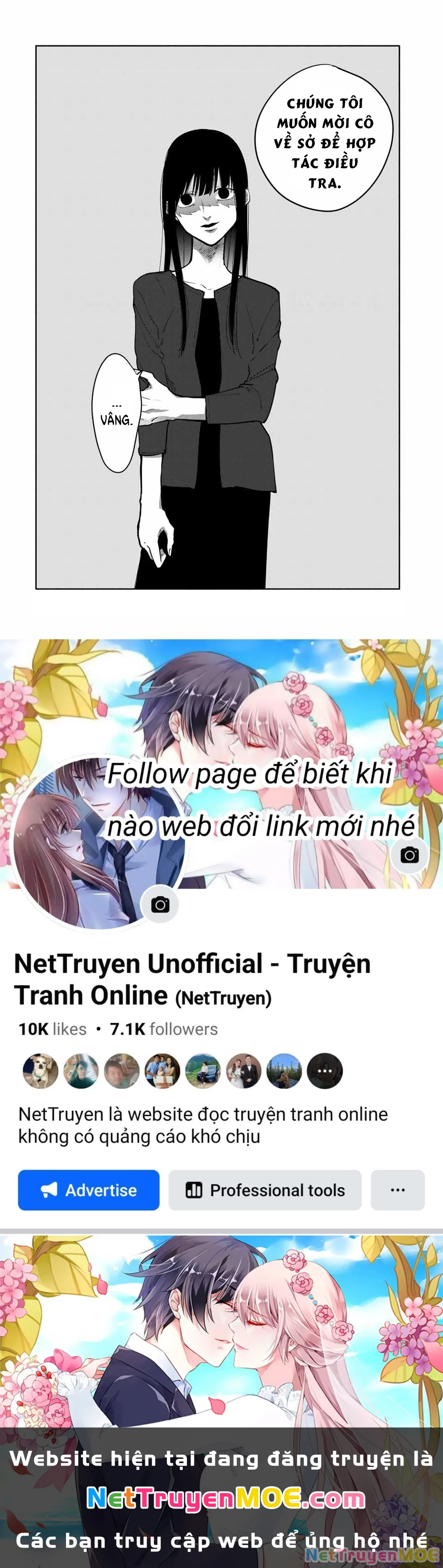 Lời Nguyền Của Mẹ – Ngục Tù Của Con Chapter 24 - Trang 2
