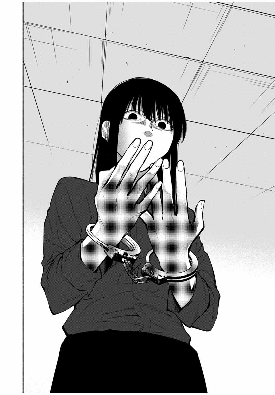 Lời Nguyền Của Mẹ – Ngục Tù Của Con Chapter 25 - Trang 2