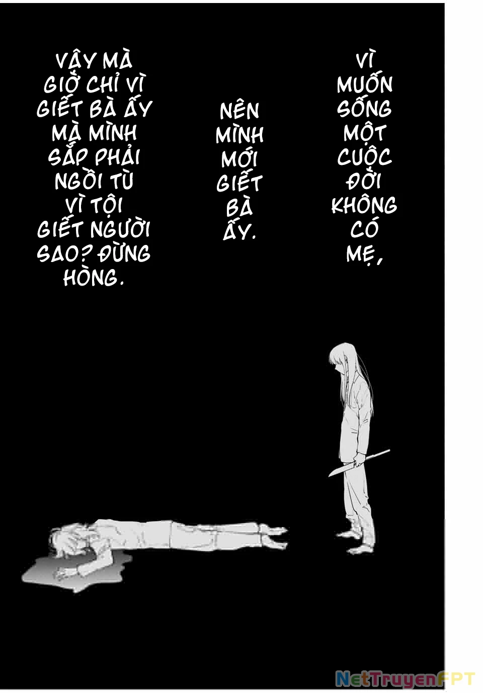 Lời Nguyền Của Mẹ – Ngục Tù Của Con Chapter 26 - Trang 2