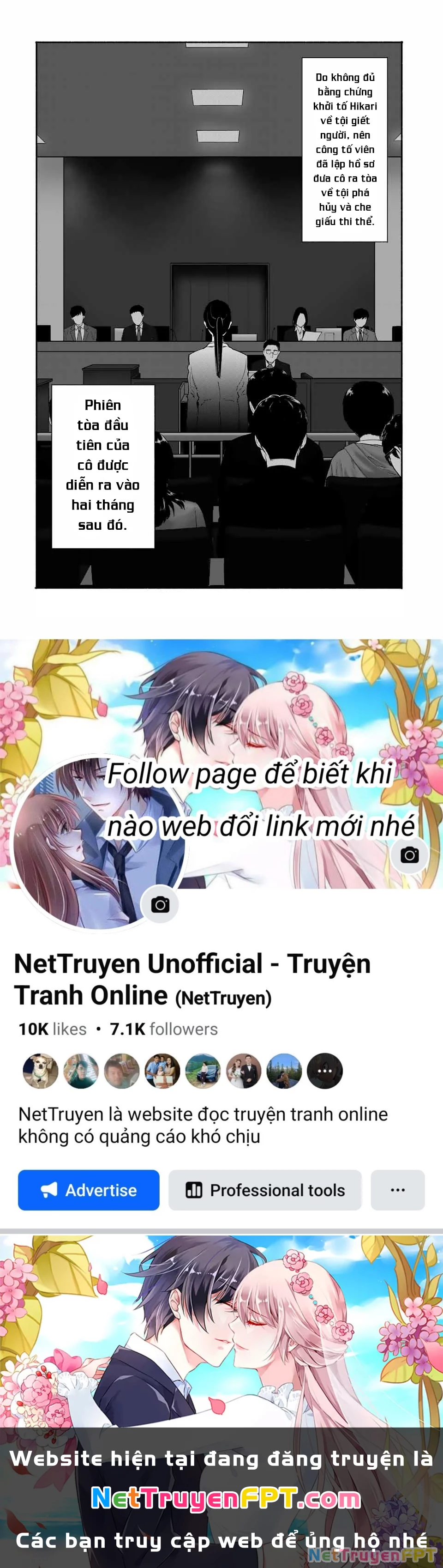 Lời Nguyền Của Mẹ – Ngục Tù Của Con Chapter 26 - Trang 2