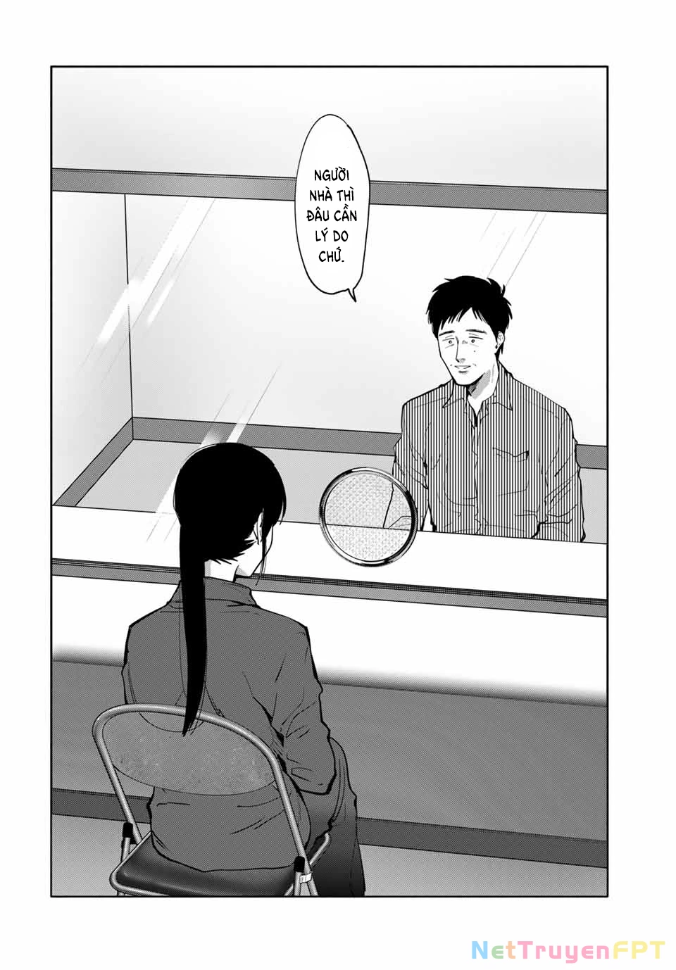 Lời Nguyền Của Mẹ – Ngục Tù Của Con Chapter 27 - Trang 2