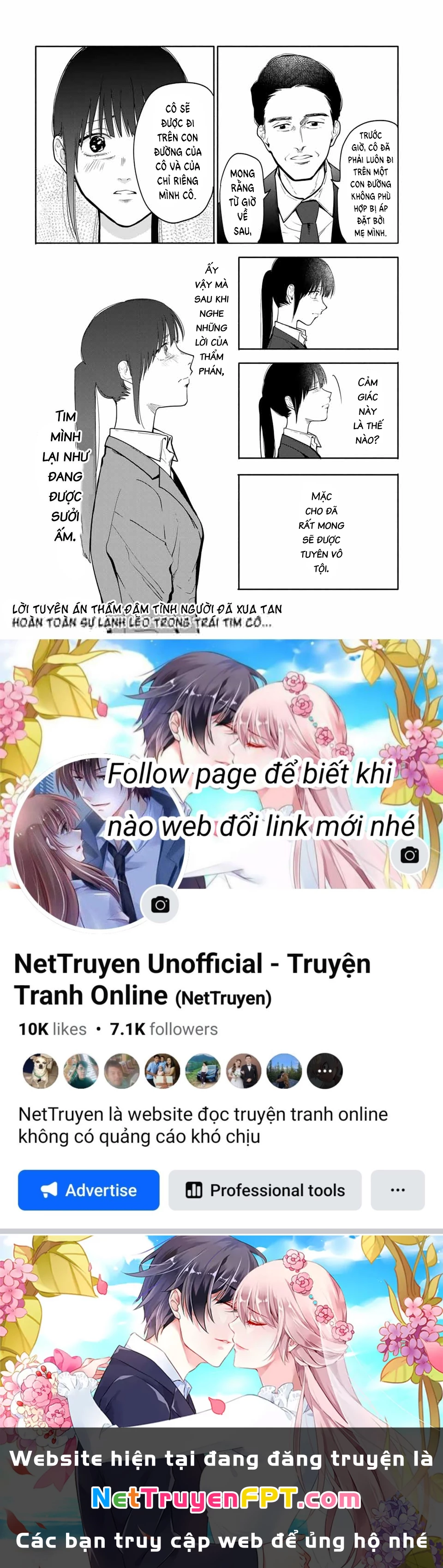 Lời Nguyền Của Mẹ – Ngục Tù Của Con Chapter 27 - Trang 2