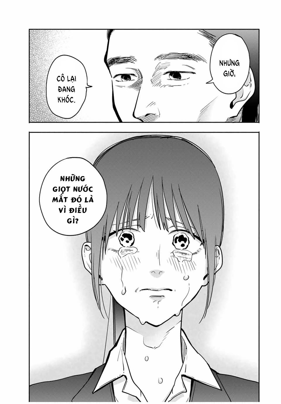 Lời Nguyền Của Mẹ – Ngục Tù Của Con Chapter 29 - Trang 2