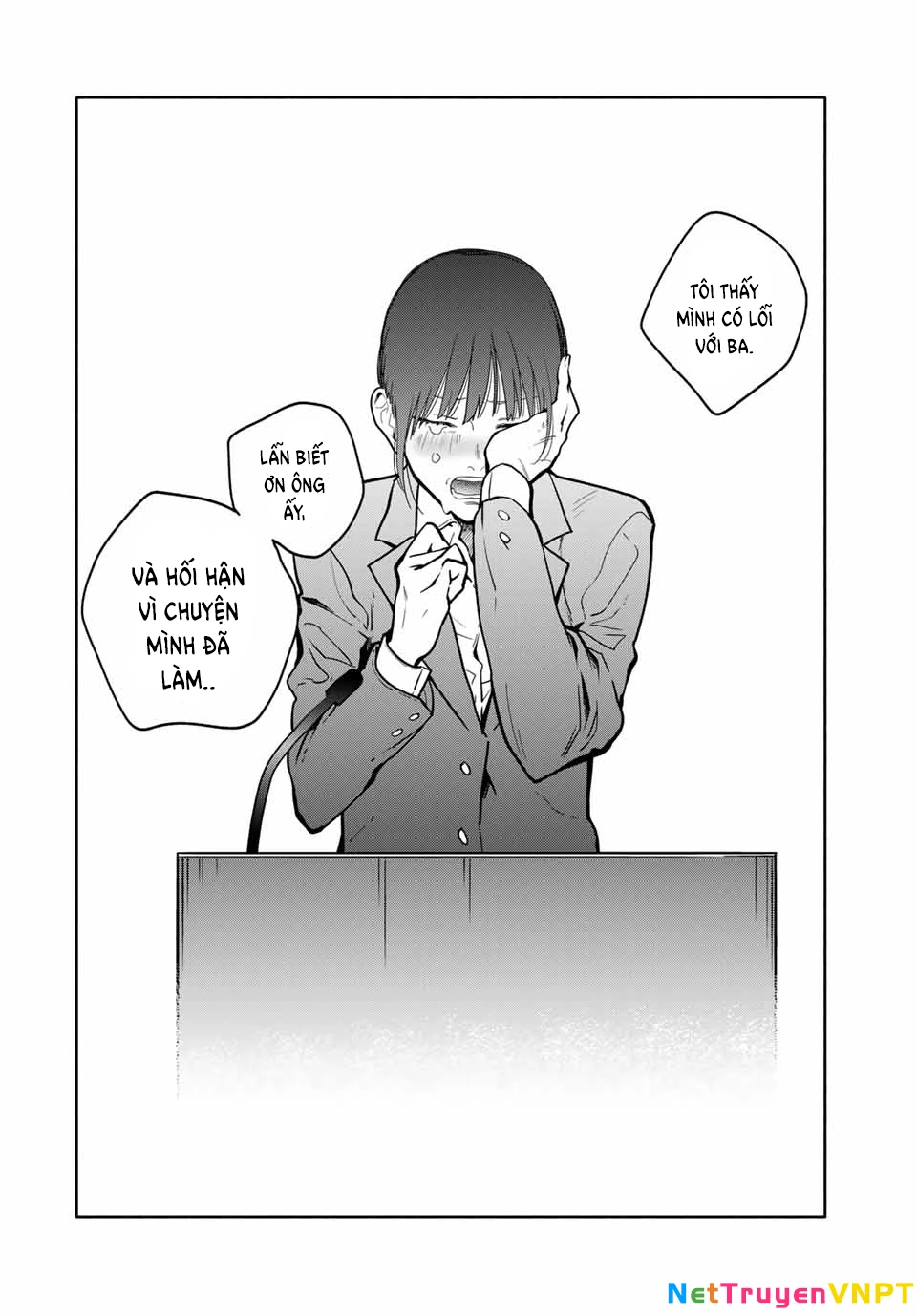 Lời Nguyền Của Mẹ – Ngục Tù Của Con Chapter 29 - Trang 2