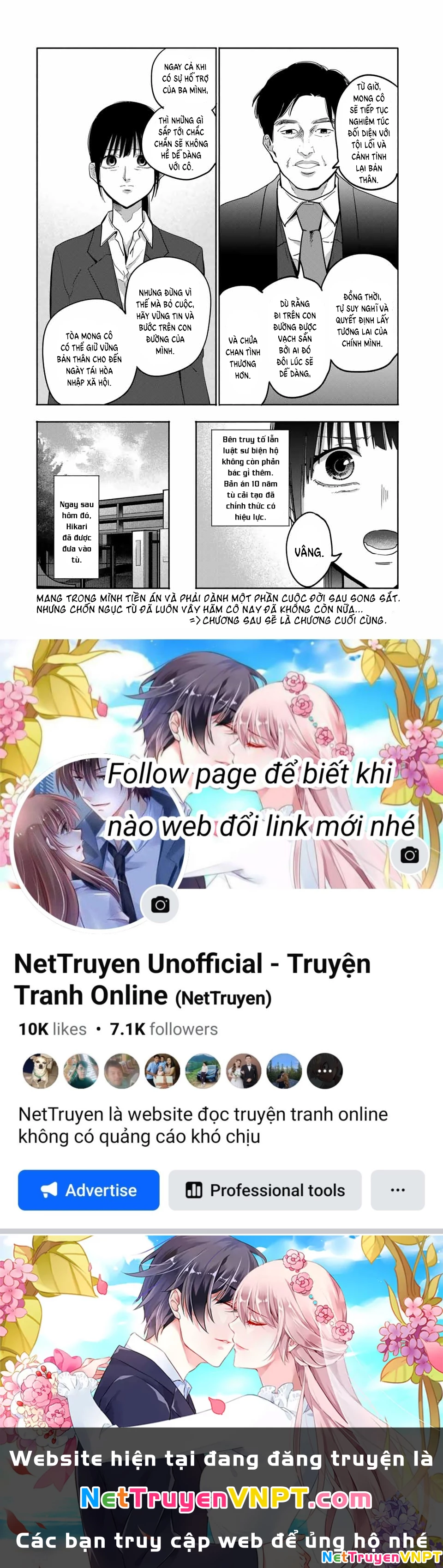 Lời Nguyền Của Mẹ – Ngục Tù Của Con Chapter 29 - Trang 2