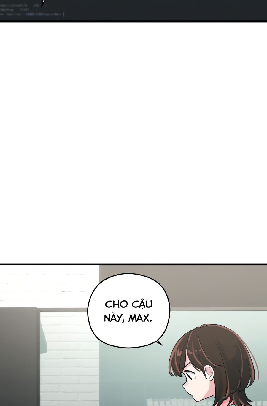 Nhật Kí Đổi Việc Chapter 1 - Trang 2