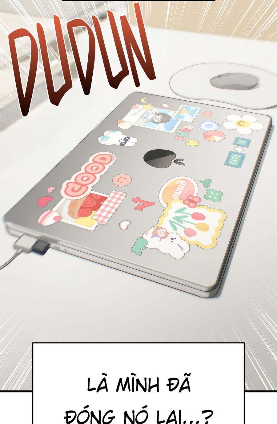 Nhật Kí Đổi Việc Chapter 1 - Trang 2