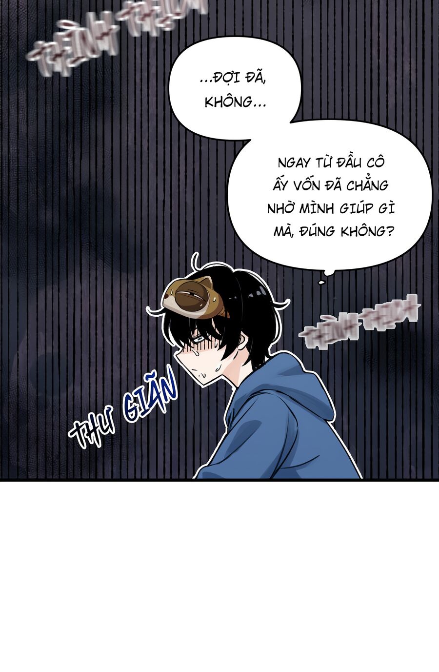 Nhật Kí Đổi Việc Chapter 1 - Trang 2