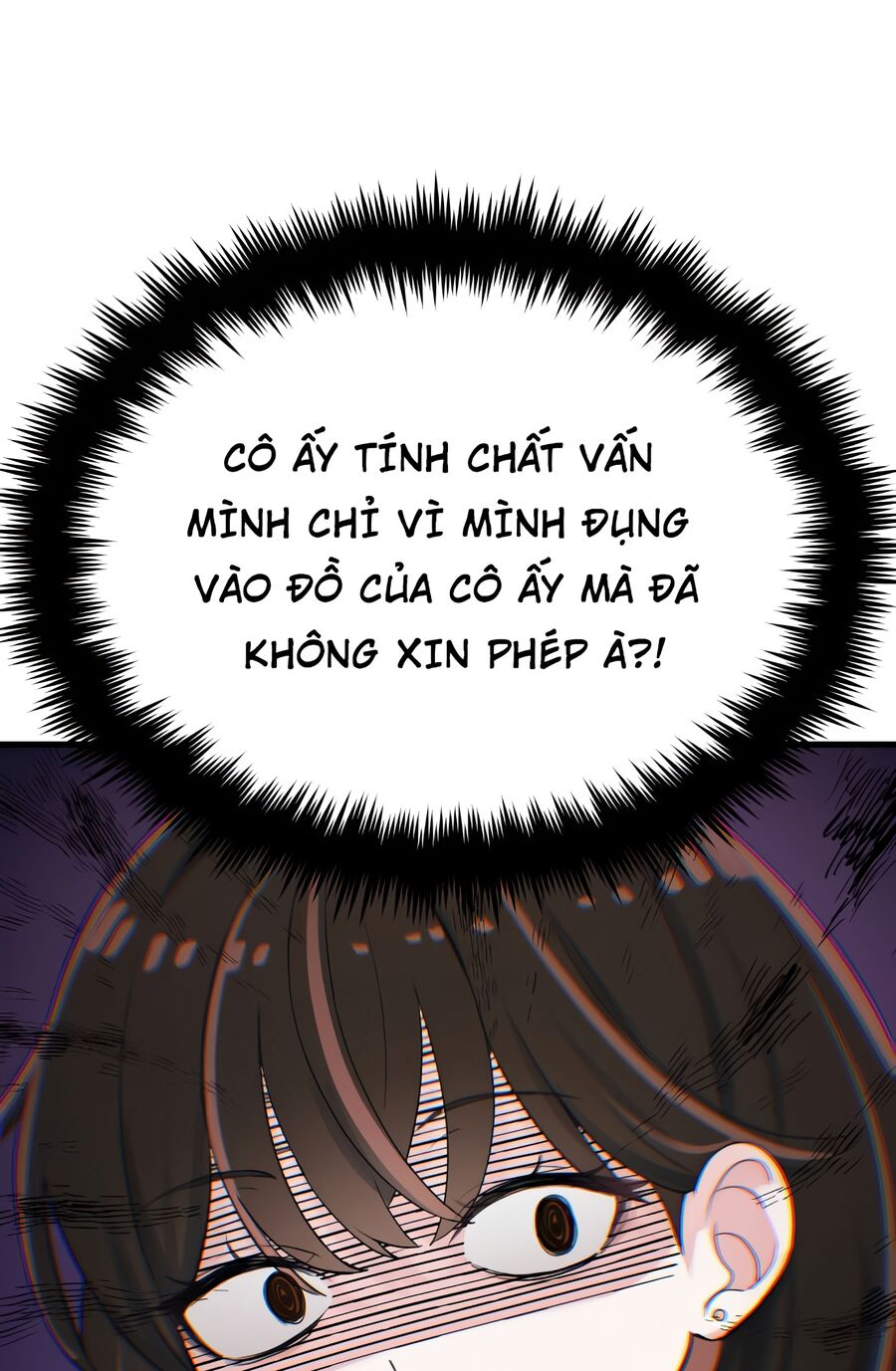 Nhật Kí Đổi Việc Chapter 1 - Trang 2