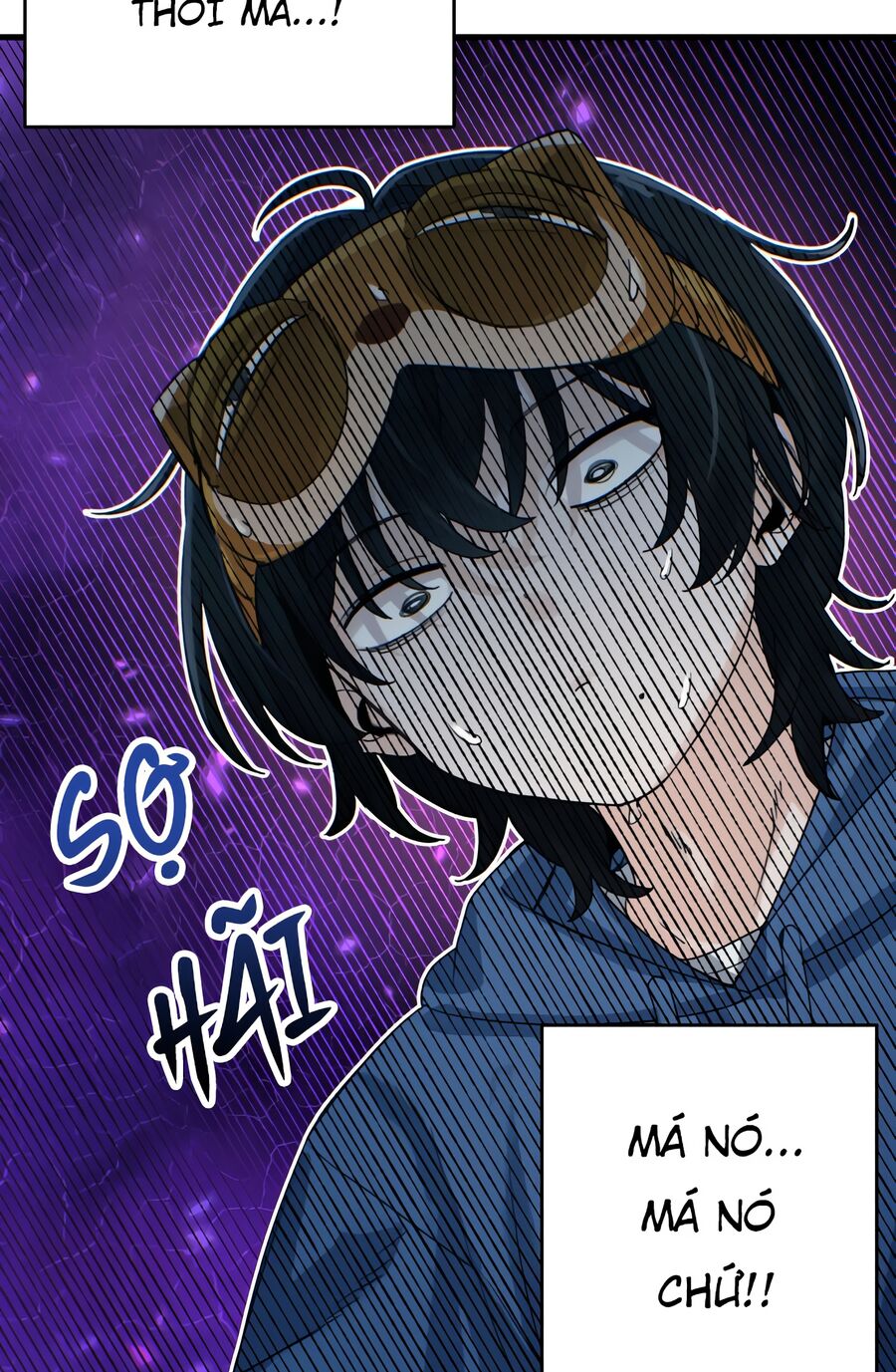 Nhật Kí Đổi Việc Chapter 1 - Trang 2