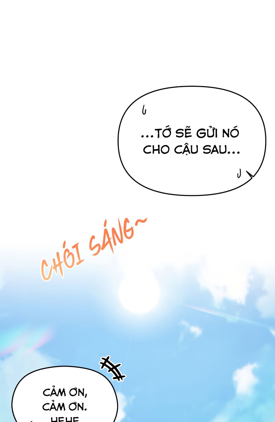 Nhật Kí Đổi Việc Chapter 1 - Trang 2