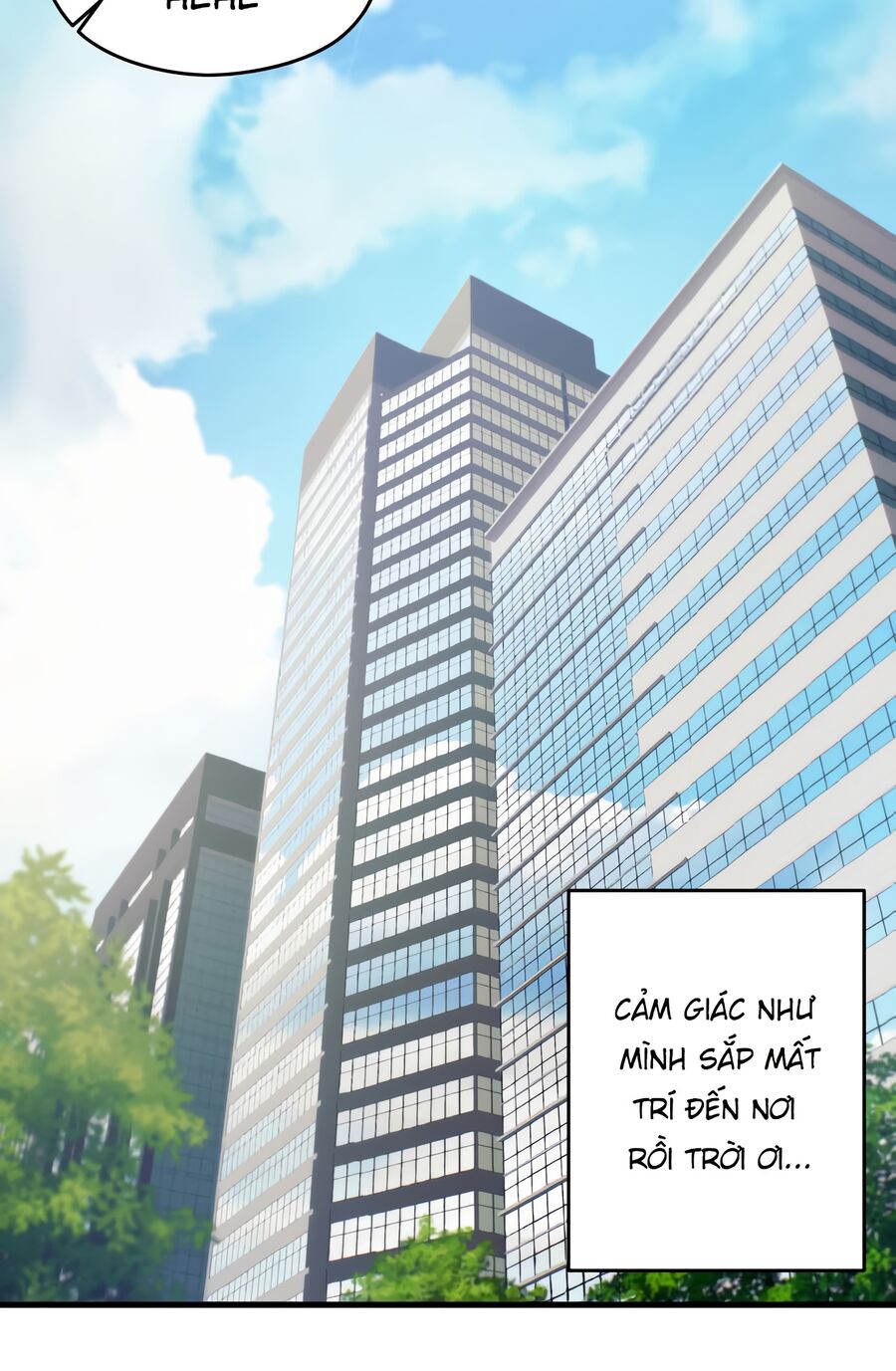 Nhật Kí Đổi Việc Chapter 1 - Trang 2