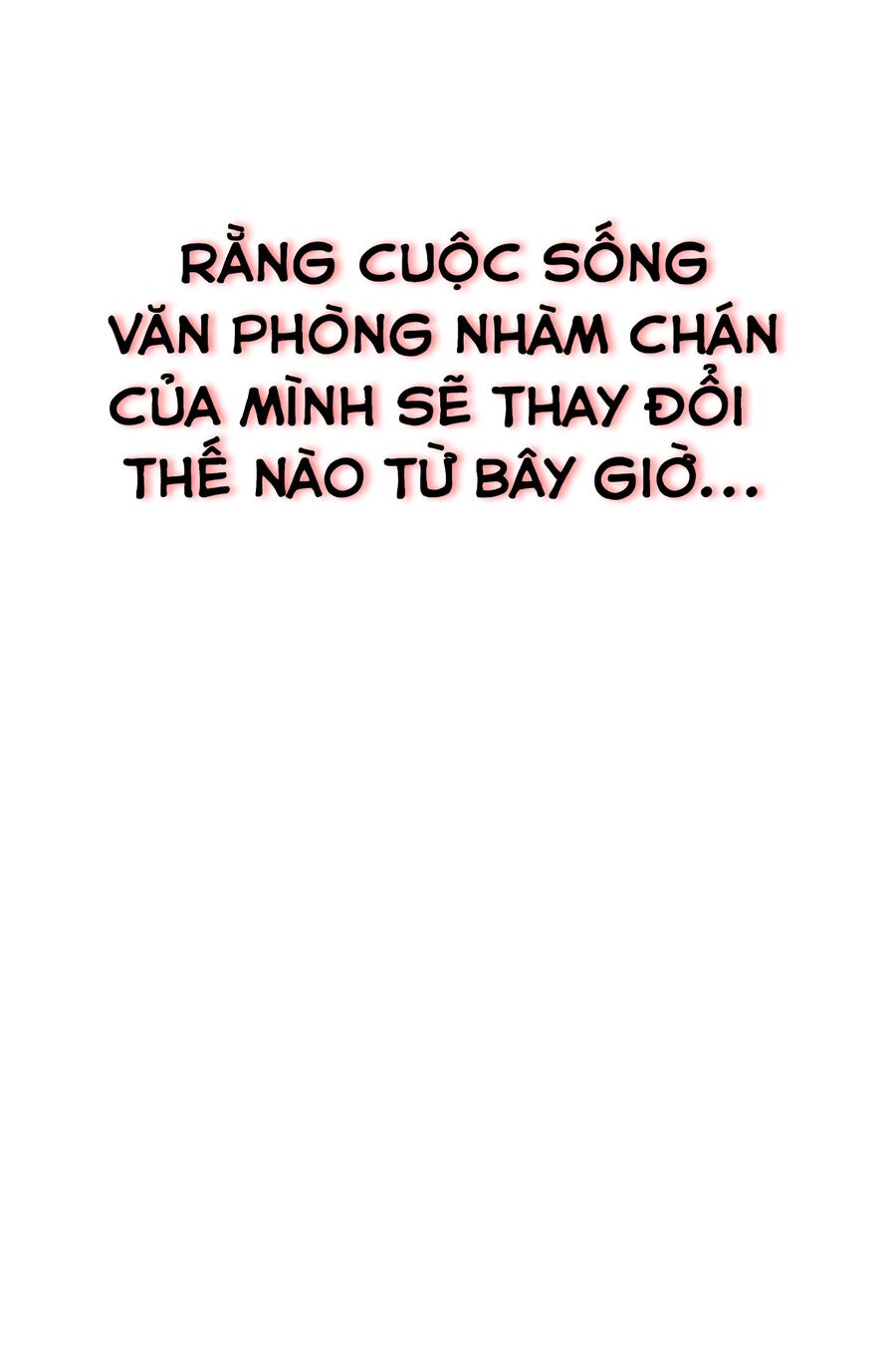 Nhật Kí Đổi Việc Chapter 1 - Trang 2