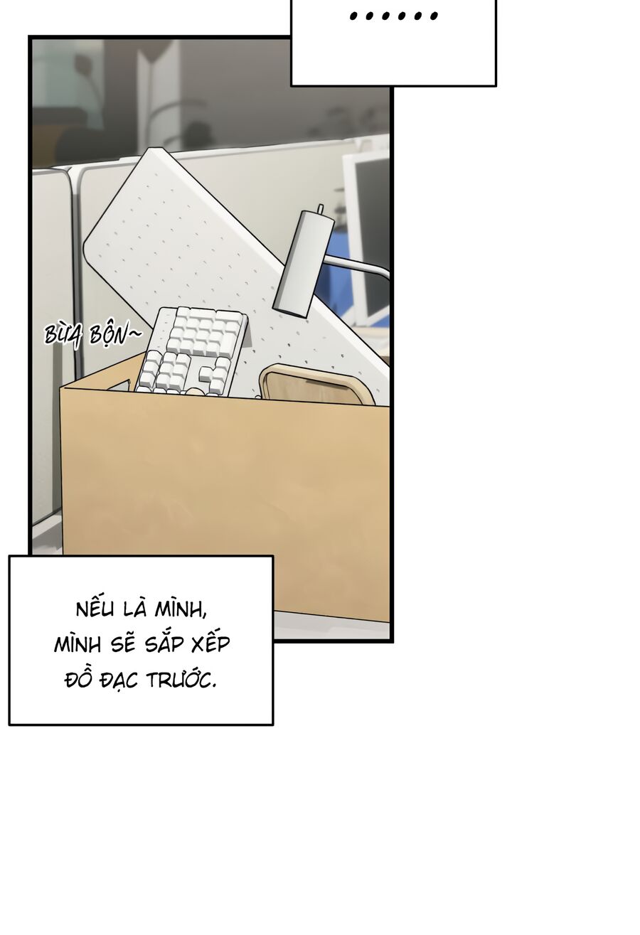 Nhật Kí Đổi Việc Chapter 1 - Trang 2